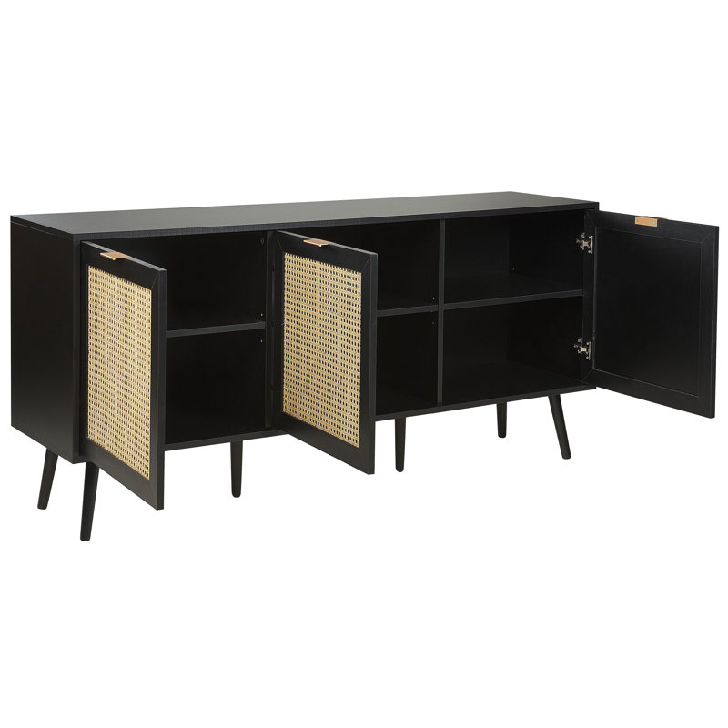 Aleaha 150cm Sideboard