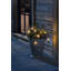 Battery Operated 525cm LED Party String Lights-31839307