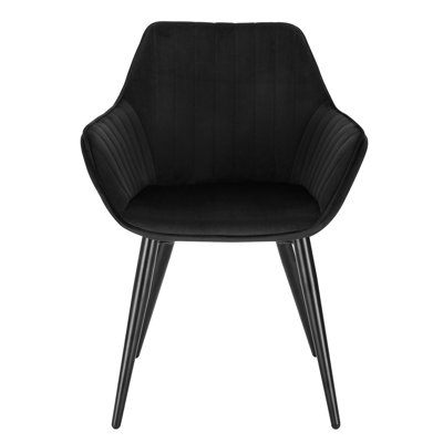 Lyn Upholstered Dining Chair