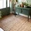 Caro Sisal Handwoven Brown Indoor Rug-71607965