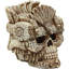 Figurine empereur Montezuma