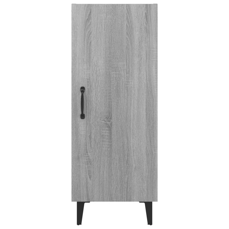 Hornell Accent Cabinet, Grey