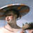 Girl in a Large Hat, 1645 Frame Print on Canvas-12463812