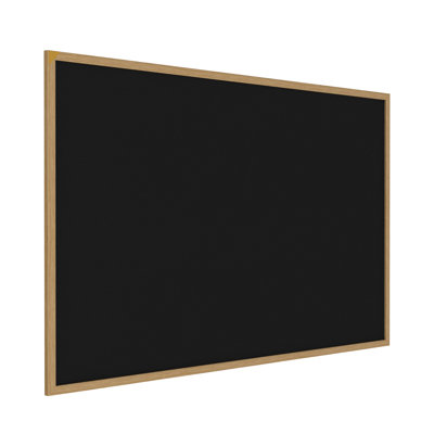 Ghent Wall Recycled Rubber Bulletin Board
