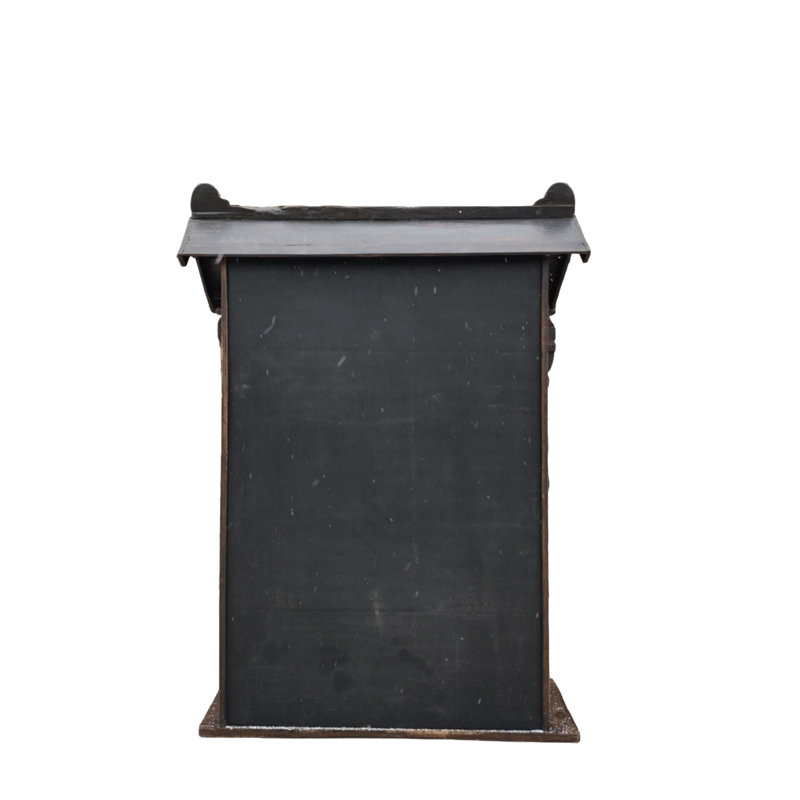 Early 19th Century Altar Shrine