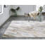 Tapis ivoire à motif abstrait Carbry-959436334