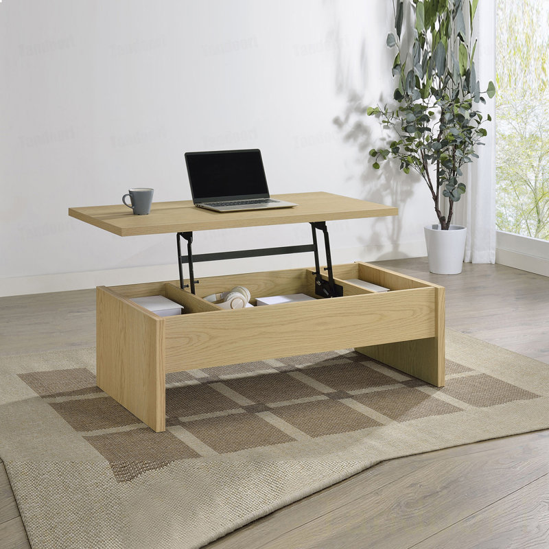 Table basse Parker