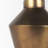 Metal Table Vase-728251309