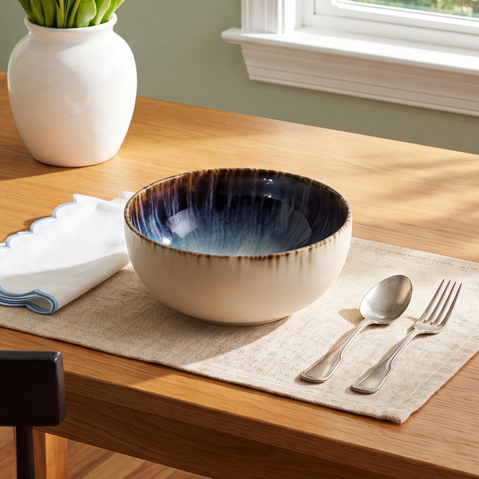Champlain 6 oz. Dessert Bowl
