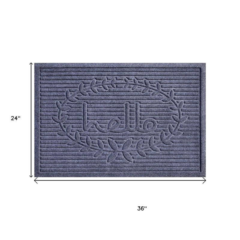 Doormat