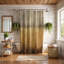 Rideau de douche abstrait Foteini-1528303373