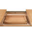 Comfrey Extendable Dining Table-1003948319