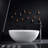 freestanding solid surface soaking bathtub
