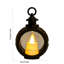 Bougie électronique à lumière ambiante, petite lampe à huile de Noël, mini-bougie, veilleuse de Noël, lumières de décoration ambiante-166266567