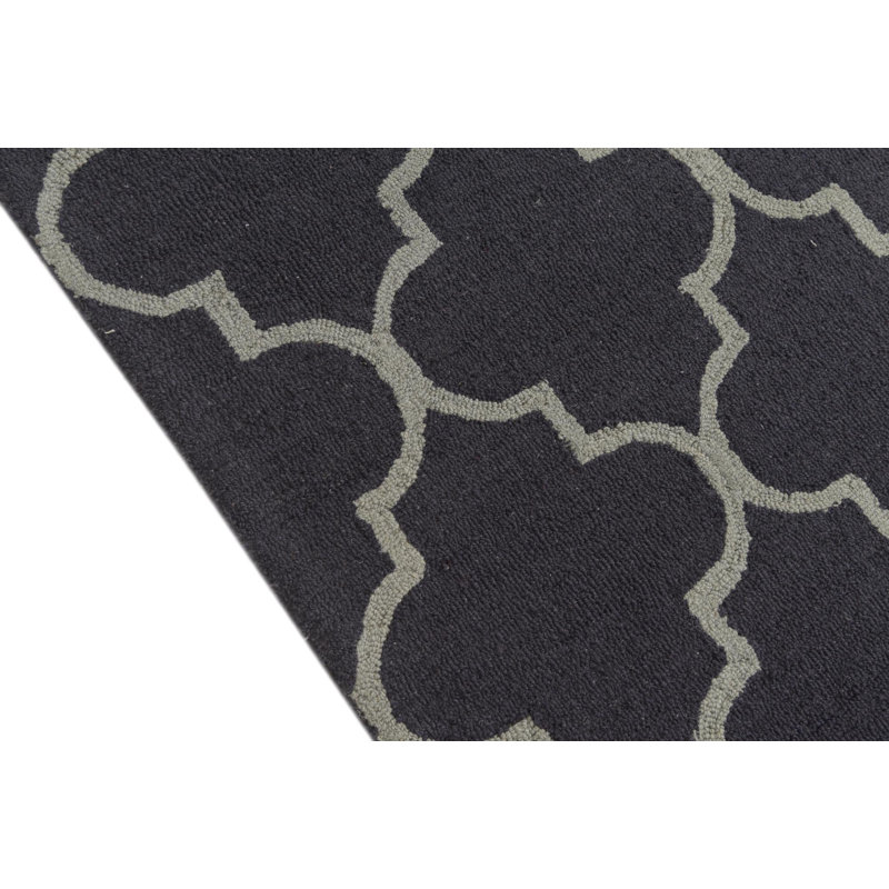 Otto Navy Blue Rug