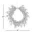 Couronne de chlorure de polyvinyle 24,02 po