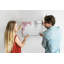 Magnetic Glass Dry Erase Board