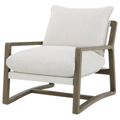 Jeffrey Accent Chair