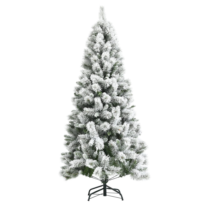 5.91' H Artificial Christmas Tree