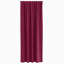 Curtains With Curtains 2 Pcs Polyester-1743780943-1743780954