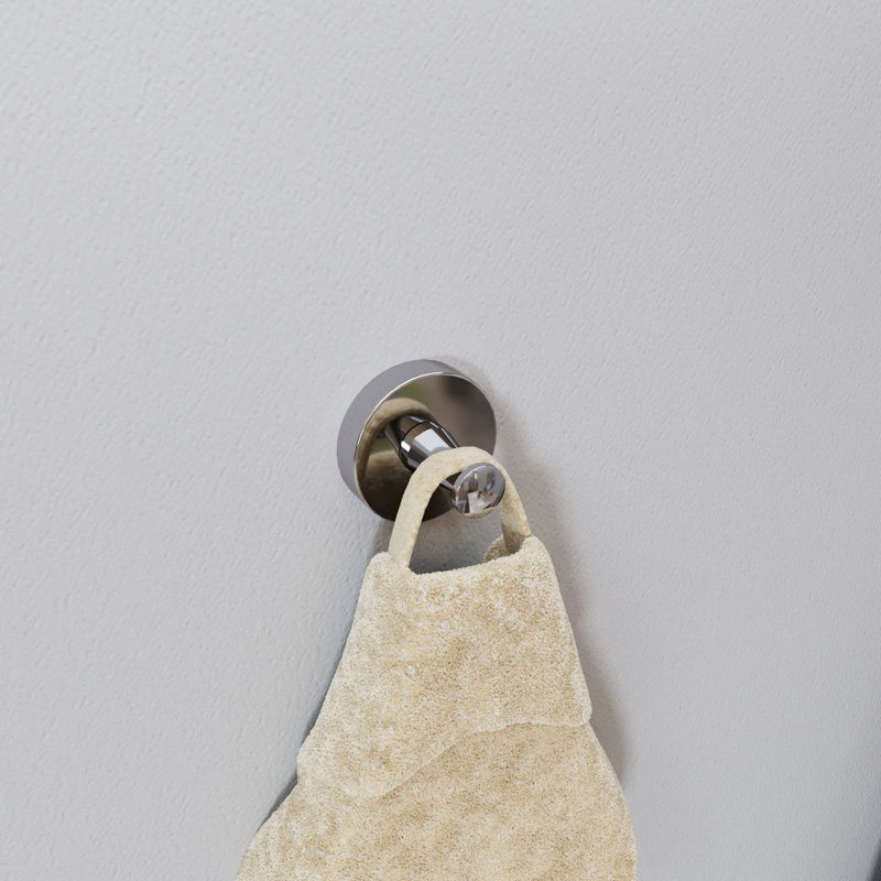 Wall Mounted Robe Hook