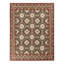 Wool Oriental Area Rug