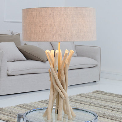 60 cm Tischleuchte Meredith