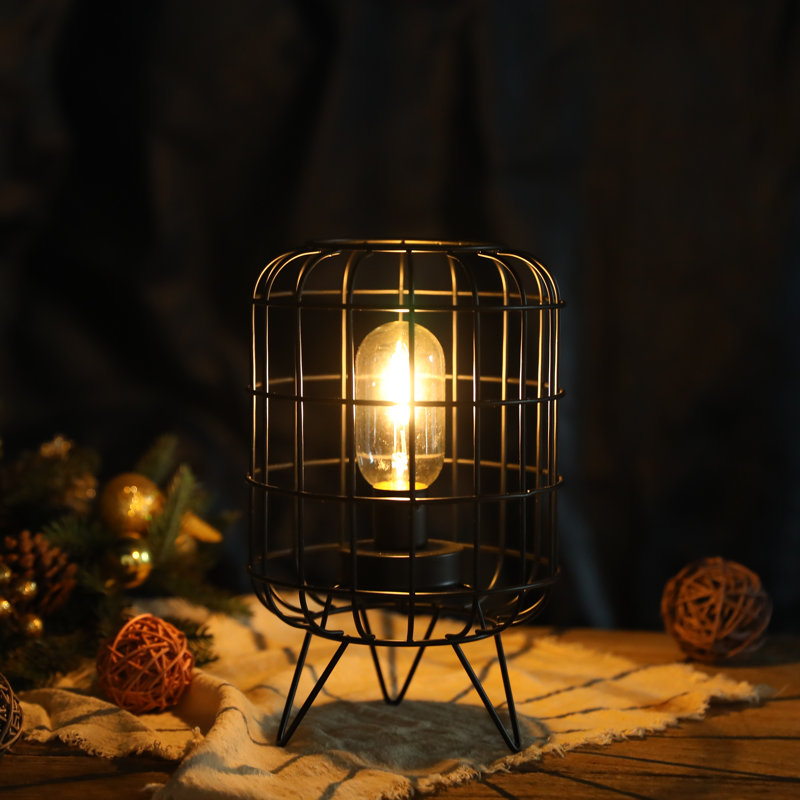 Lampe de table Chineme