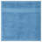 Splash 100% Cotton Zero Twist Washcloth Set, 550 GSM Soft Absorbent Cotton Washcloths & Face Towels for Bathroom, Spa & Daily Use, OEKO-TEX Certified, 4 Pack, Dark Blue-106209352-106209355