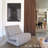 Schumacher x David Kaihoi Turkish Step Fabric