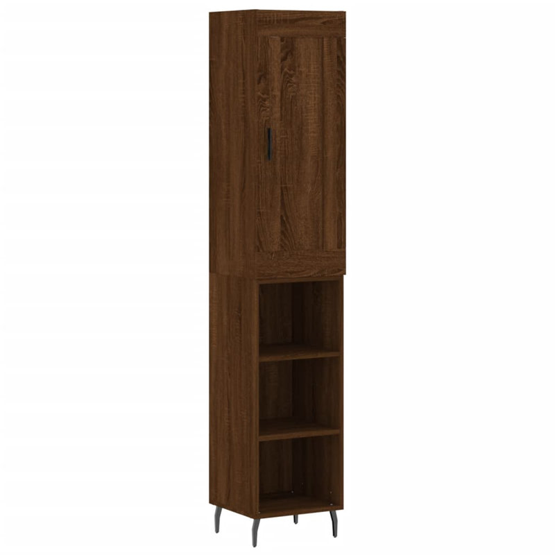 Storage Cabinet