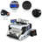 Gymax ABS Plastic Money Counter