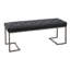Banc capitonné capitonné, bronze-1617416567