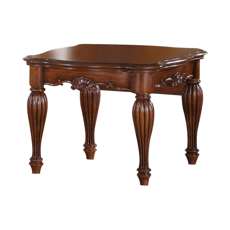 Table de bout