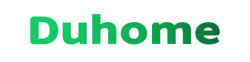 Duhome logo