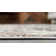 Hashimoto Washable Abstract Indoor Rug