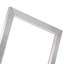 Silver Metal Picture Frame-93718794