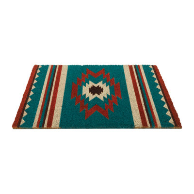 Doormat Coir - Santa Fe