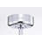 24.87'' Ceiling Fan with LED Lights-199367218