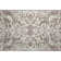 Premium Machine Washable Prisco Taupe Rug