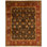 Wool Oriental Area Rug