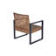 Ensemble de meubles de patio 4 pièces avec balcon et véranda-1244608193-1244608207