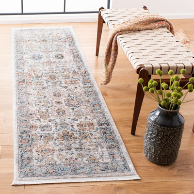 Radium Performance Oriental Rug