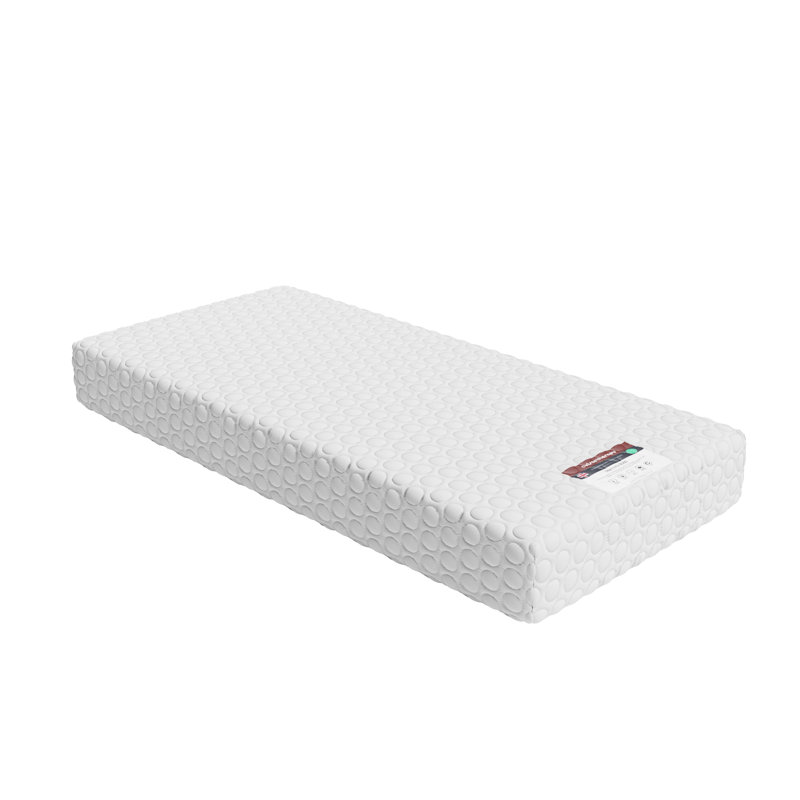 Ortho Sleep Viscotherapy Foam Mattress, European Single (90 x 200 cm)