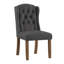 Chaise rembourrée Vasso-978798713