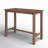 Lorraine Acacia Solid Wood Dining Table-359906177