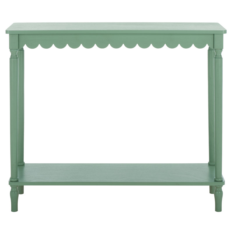 Haven Console, Sage