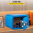 Gun Safe Lock-68204131