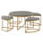 New Collection 15 Nesting Coffee Table
