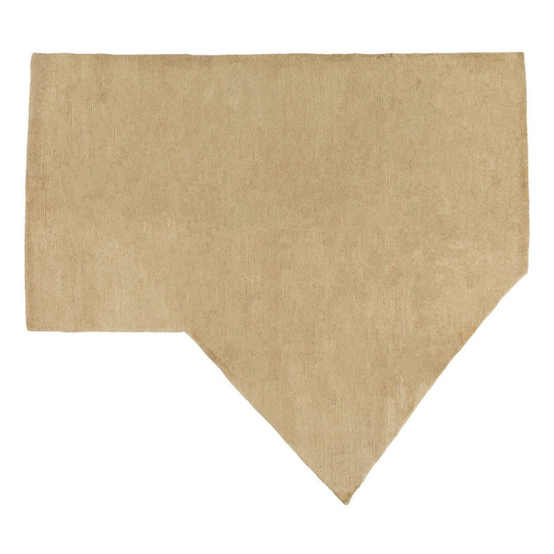 Danik One-of-a-Kind 9' X 10' Area Rug